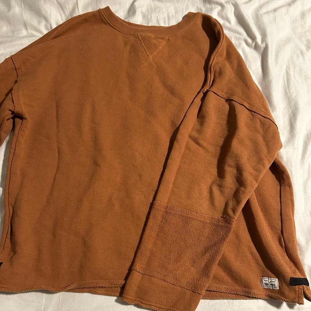 Kimes Ranch Sweater